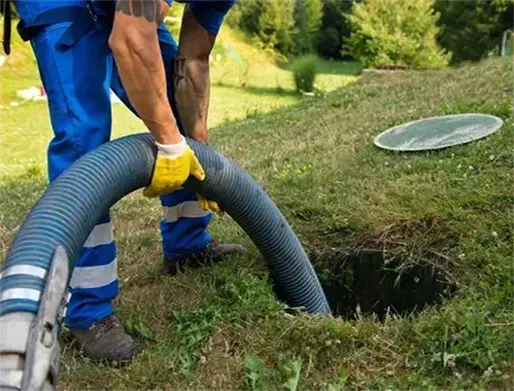 Desentupimento de Esgotos em Itu