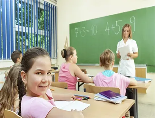 Desentupimento em Escolas em Taboão da Serra