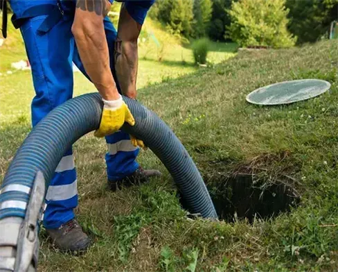 Desentupidora de Esgoto no Sacomã